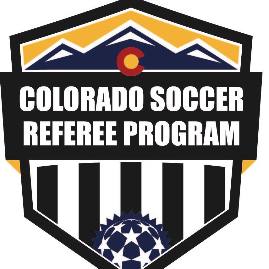 Colorado Referee Program - US Soccer Federation