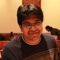 Lenin Ravindranath S (@slenin) 's Twitter Profile