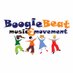 Boogie Beat music and movement HQ (@boogiebeatcouk) Twitter profile photo