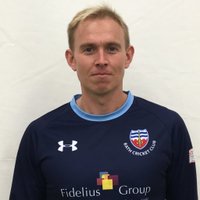 Jonathan Green (@jagreenuobvcc) 's Twitter Profile