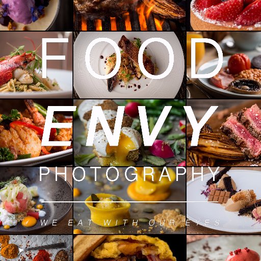 Food Envy Photography