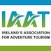 Ireland's Association for Adventure Tourism (@IAAT_ie) Twitter profile photo