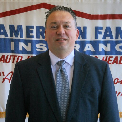 Dream protector, small business owner and insurance agent in Portage, IN. #DreamFearlessly https://t.co/iyrigh6x4I