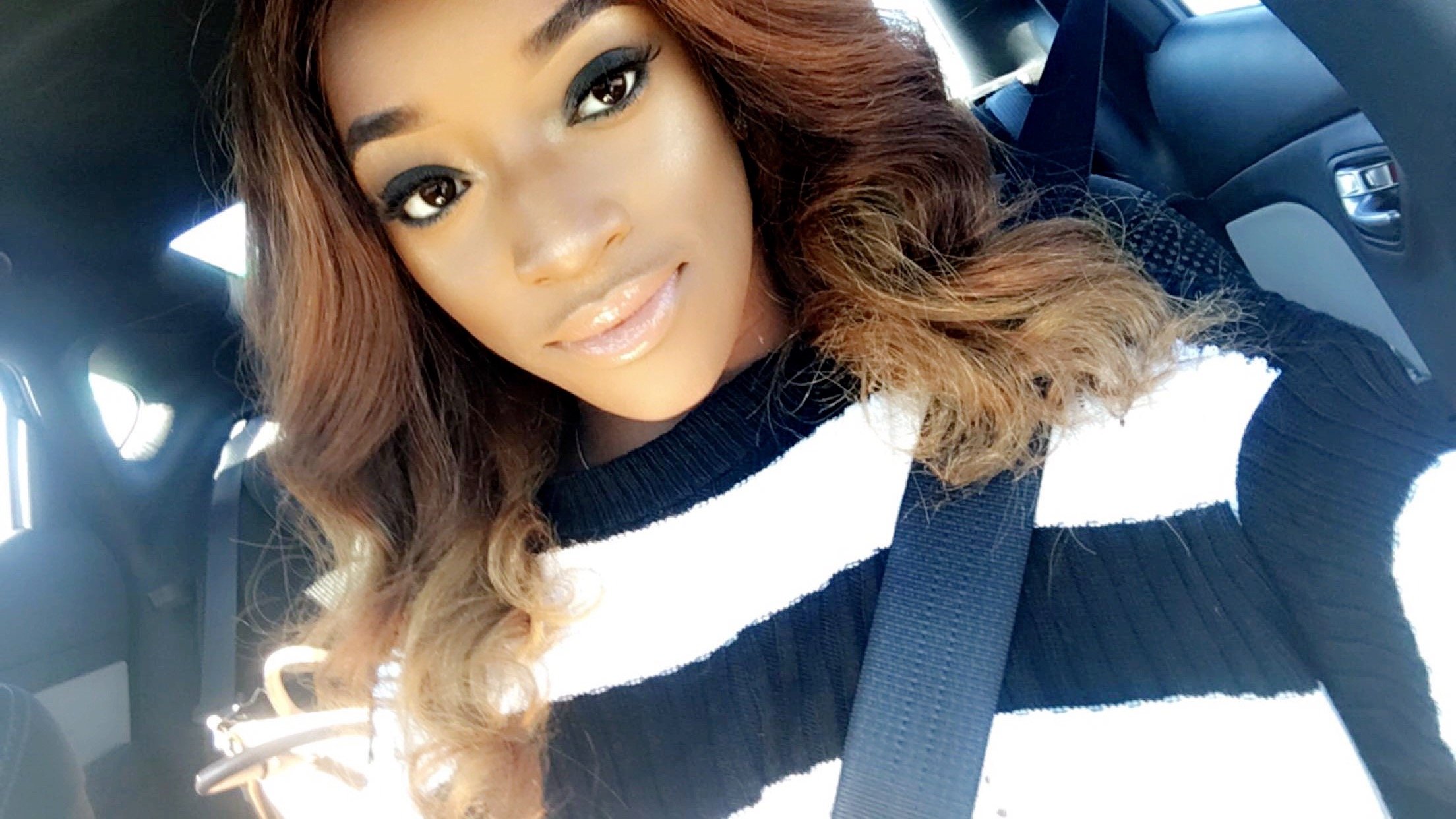 Student | Youtuber | Beauty Blogger | Freelance MUA Rest in peace mama 👼🏾 Booking Inquiries: therealmskyler@gmail.com