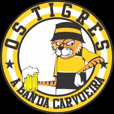 Perfil oficial da Barra Os Tigres / Criciúma E.C


A BANDA CARVOEIRA🥁🎺