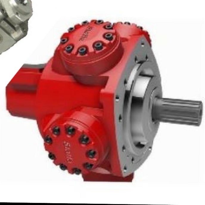 DoscoHydraulics's profile picture. South Africa’s Leader in Pump and Motor Re-Manufacturing Supplier of New Components and Spare Parts – World Class Facilities – 28 Years of Excellence