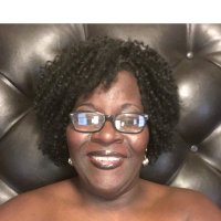 Paheadra Robinson (@paheadra) 's Twitter Profile