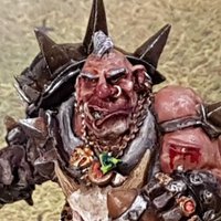 Paul Collett (@ozrax) Twitter profile photo