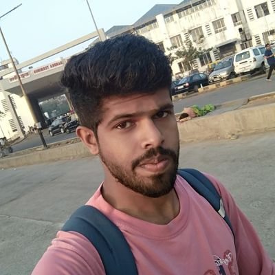 kevalpatil88's profile picture. 