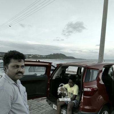 SanjayEmani's profile picture. 