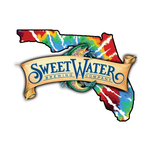 Bringing the SweetWater goods to Florida with Erica, Laz, Chris and Scott from P'Cola to Jax, down to Tampa, Orlando and all the way to Key West