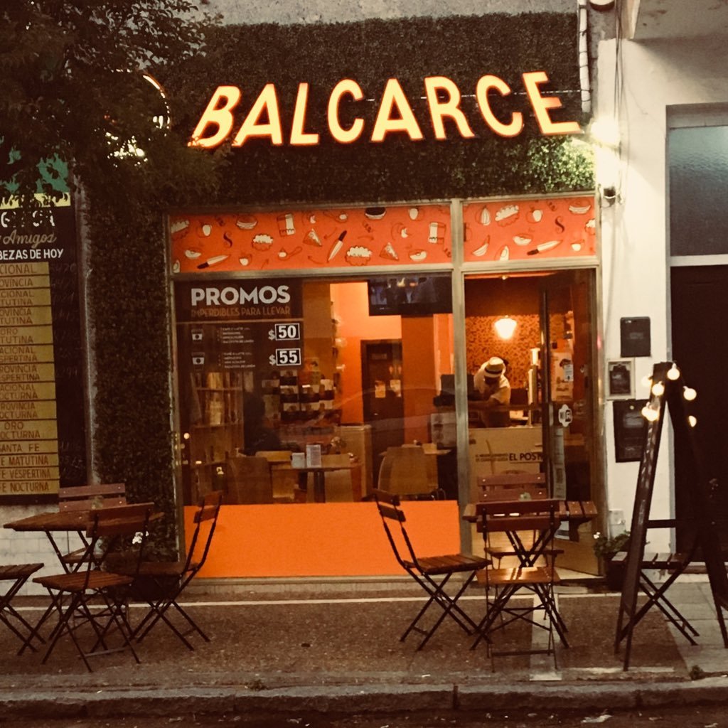 balcarcenecoch1's profile picture. 