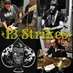 13 STRIKES (@itsalivemusic13) Twitter profile photo 13 STRIKES (@itsalivemusic13) Twitter profile photo