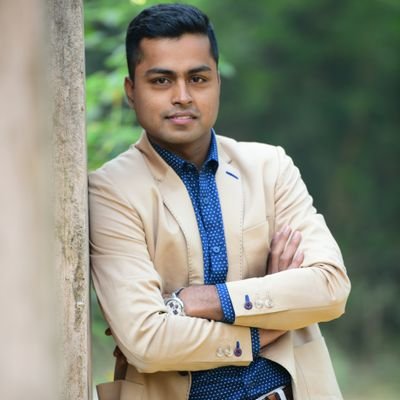 shivp_073's profile picture. Adventure Enthusiast. Virat & Mahi Lover.
Bit of a singer. 7 March is my day.