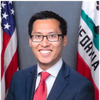 Assemblyman Vince Fong(@AsmVinceFong) 's Twitter Profile Photo