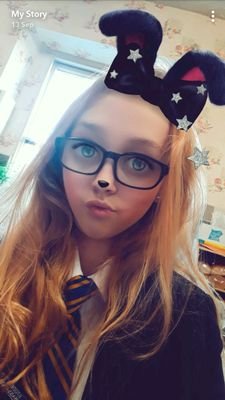 ImogenOsborne4's profile picture. 