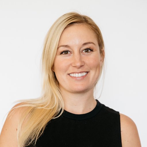 UX Design is my jam. Mentor at @joinwest. Global Director of Social Media @WorldIADay.