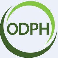 ODPH(@RDsPubHealthON) 's Twitter Profile Photo