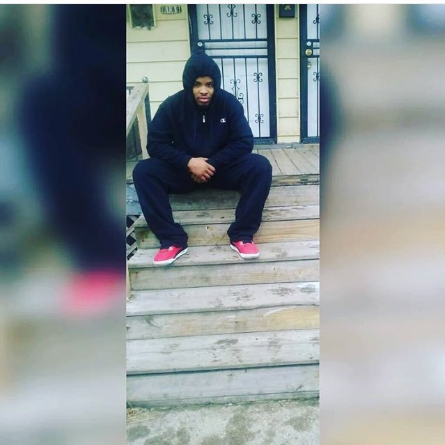 Did some shit to get where I'm at, Started from the bottom I ain't going back ✊. #48204 #PlymouthRdORG #RoadRunner #PaperChasin #OutTheWay #Humbled #BOSS