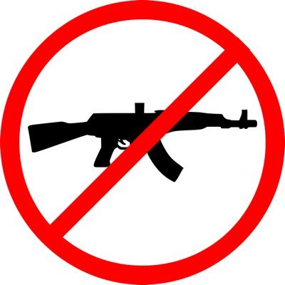 guncontrol300's profile picture. There have been too many deaths that have resulted from the immoral use of guns