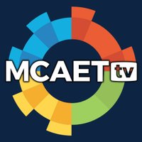 MCAET TV(@MCAETorg) 's Twitter Profile Photo