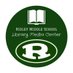 Ridley Middle School Library (@RMSRaiderReads) Twitter profile photo