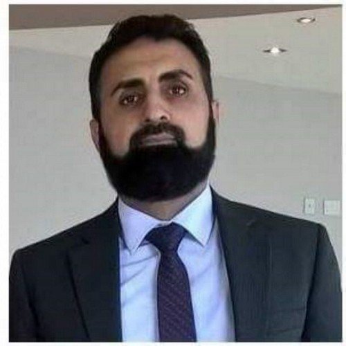 Wazir_Muhammad1's profile picture. Staff Health & Wellbeing Lead - National Violence Prevention and Reduction Programme. 
NHS England.
All views expressed here are my personal.