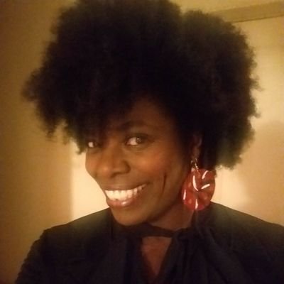 2prettyblk's profile picture. Owner & Executive  Designer, MarStel Creations Events