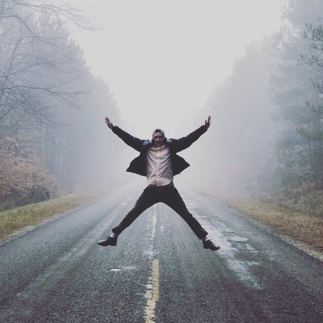 itsbrennnan's profile picture. Pursuing a life filled with passion, purpose and shared positive experiences.