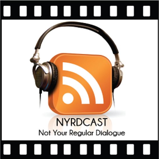 Writer, podcaster, owner of Nyrdcast