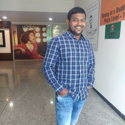 Sambitk30599919's profile picture. 