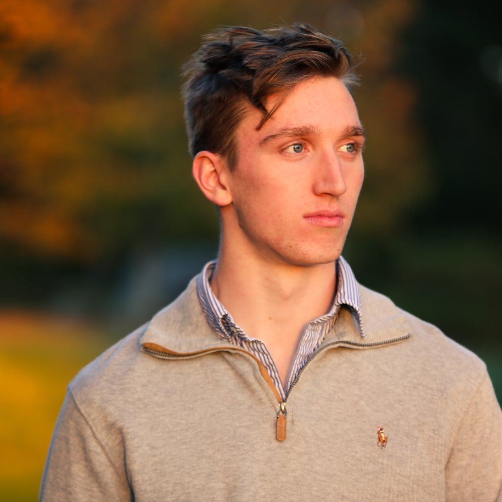 finnwilll's profile picture. 