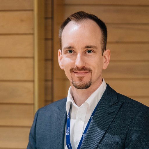 akikoivukoski's profile picture. Digital business | Emerging technologies | Smarter society