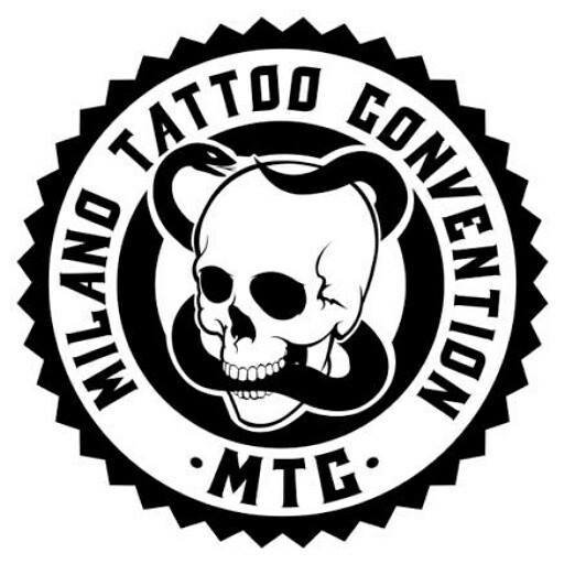 Milano Tattoo Convention