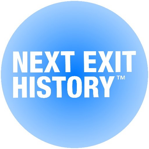 Next Exit History is a fun, exciting, and FREE mobile app that uses your phone’s GPS to show you the historical sites that surround you!