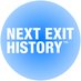 Next Exit History (@nextexithistory) Twitter profile photo Next Exit History (@nextexithistory) Twitter profile photo