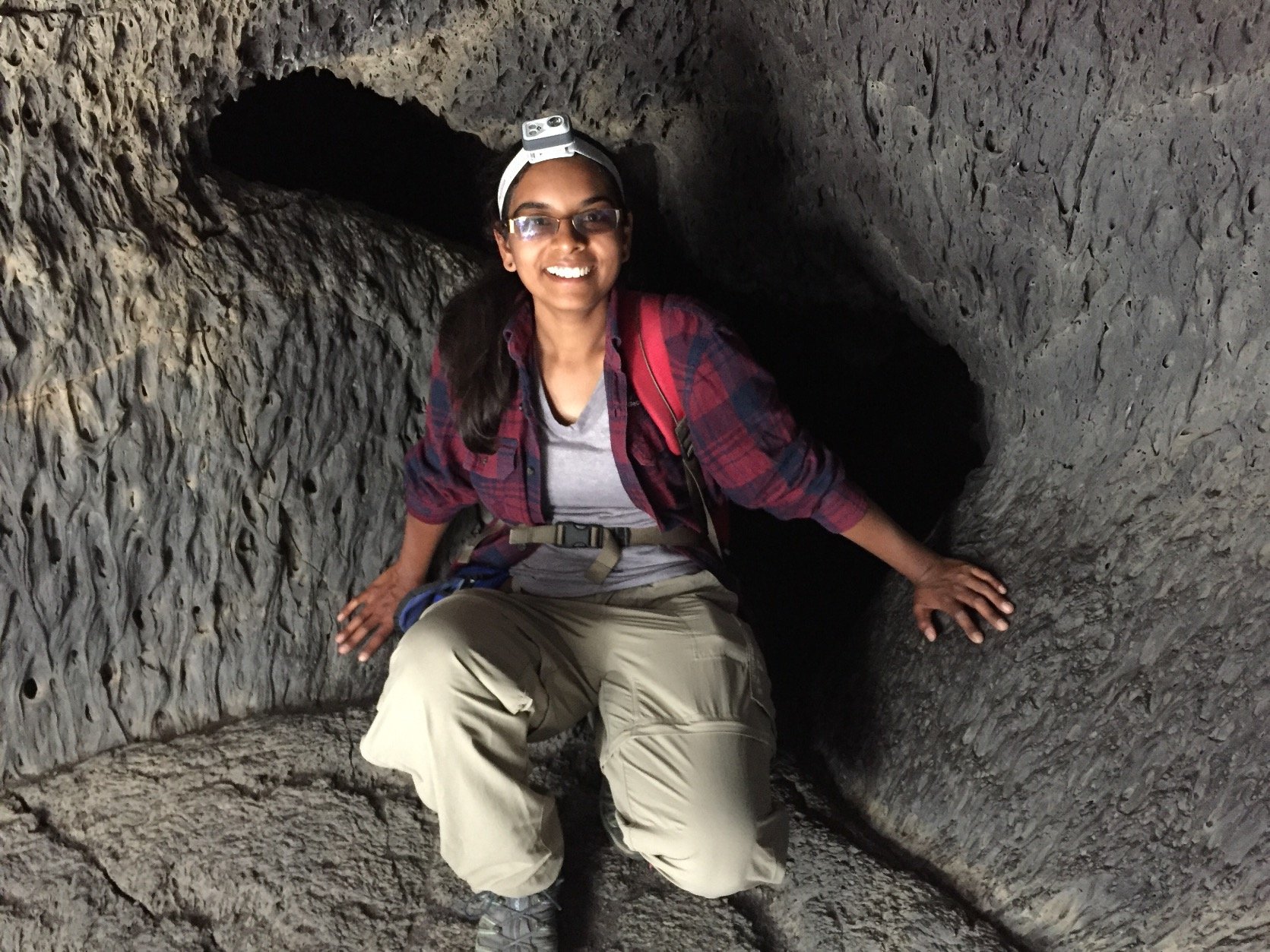 #AAPIiG | #WomanInScience | #STEMinist 
Ph.D. Candidate in Planetary Science focusing on heat transfer and evolution
All views are my own
Will retweet dogs