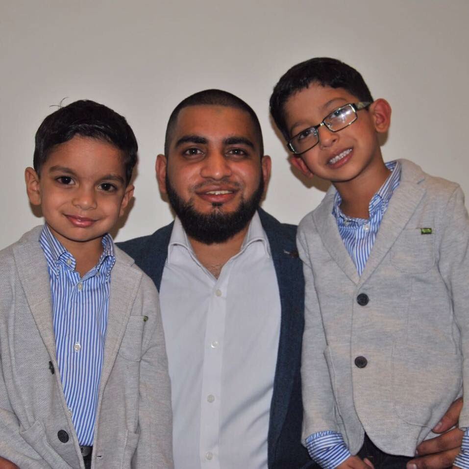 Property Investor, Entrepreneur, Chair of Boro Fusion, investing for Freedom, Family, Lifestyle, Prosperity, Progression