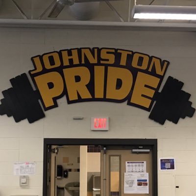 Official Twitter account of the Johnston Middle School Strength and Conditioning Program. Little Brother/Sister of @JCSD_Strength.