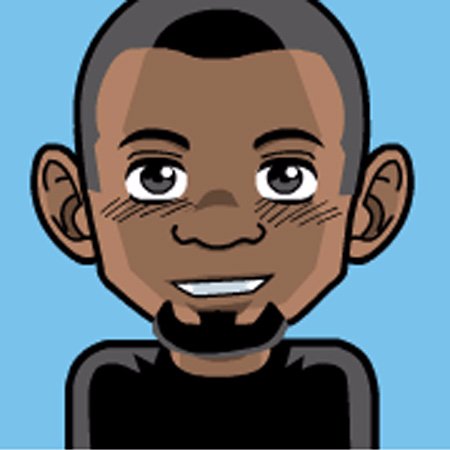 RafaellPinho's profile picture. 