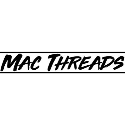 Mac_Threads's profile picture. Mac Threads is your #1 shop for Jackets, Hats and Accessories. First 100 visitors that sign up for alerts below receive 25% off their first order!