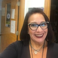 Principal Martinez(@teachmartinez) 's Twitter Profile Photo