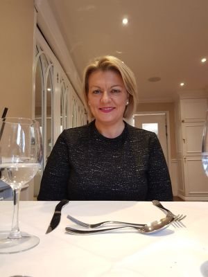Former national newspaper journalist turned publicist working on TV shows, charity campaigns, personal publicity and crisis management.