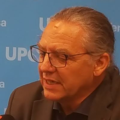Matemàtic. Professor d'enginyeria de sistemes i automàtica de @la_UPC.