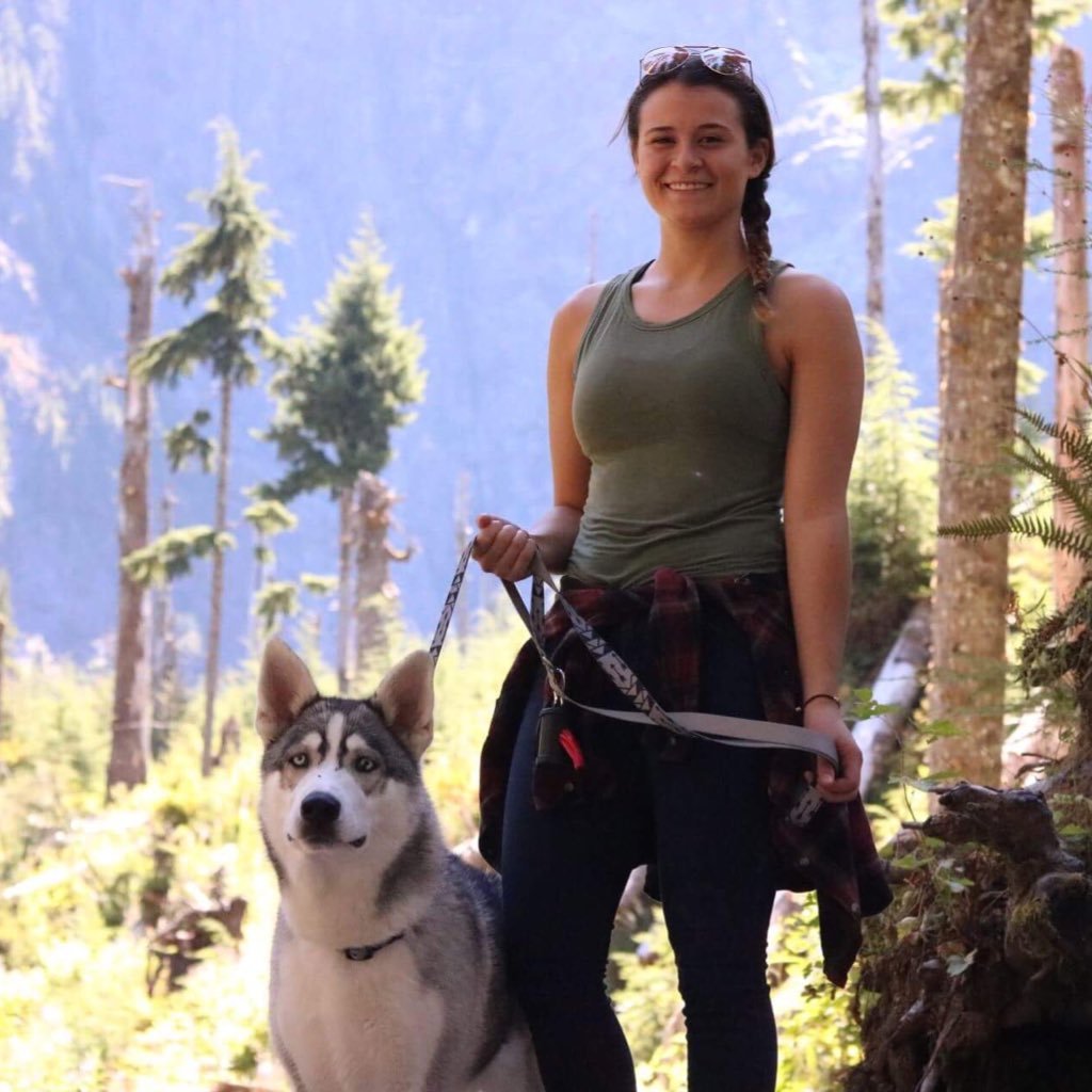 kasandramedina's profile picture. united states navy ⚓️