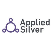 Applied Silver (@appliedsilver) 's Twitter Profile Photo Applied Silver (@appliedsilver) 's Twitter Profile Photo