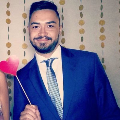 IAmHadzikadunic's profile picture. 