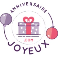 Anniversaire Joyeux Anniversaireweb Twitter Anniversaire Joyeux Anniversaireweb Twitter