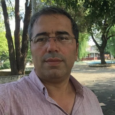 BirkanTuran61's profile picture. 