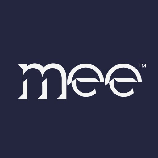 We_are_mee's profile picture. Mee est l'unique application mobile au 🇨🇦 pour réserver un soin beauté & bien-être en un clic. Coiffure_ barbier_ maquillage_ manucure_ styliste_ massage_ yoga